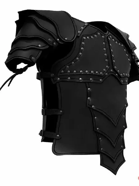 Наплечники доспехов