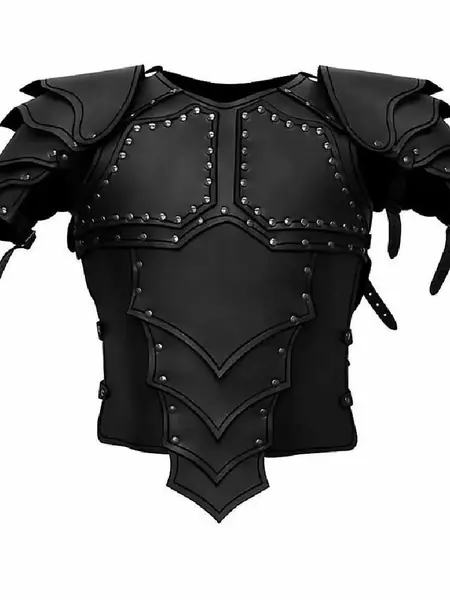 Наплечники доспехов