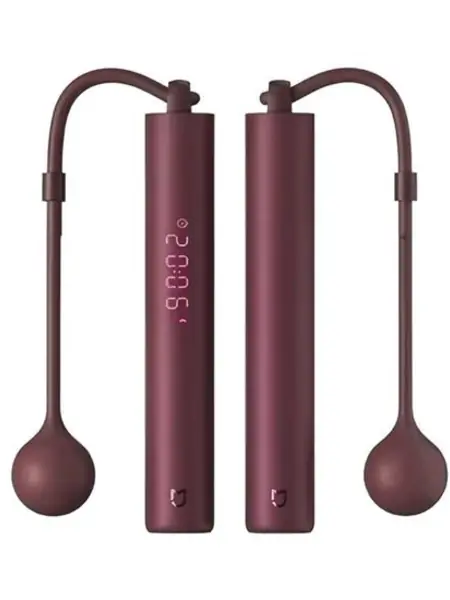 Умная скакалка Smart Skipping Rope