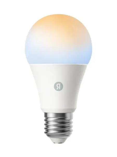 Умная лампочка Яндекс