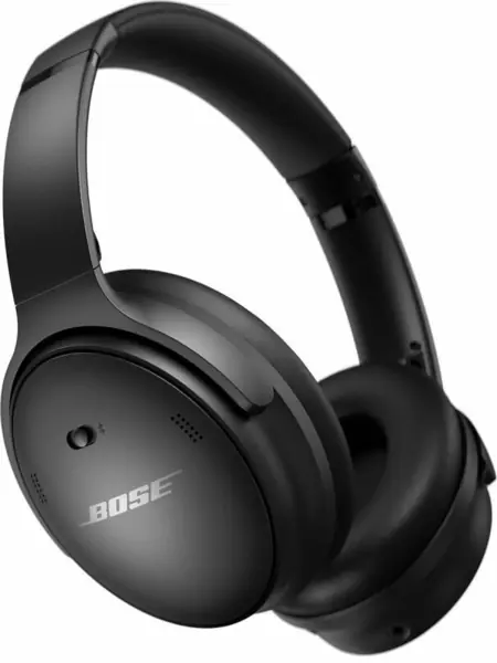 Наушники Bose QuietComfort 45