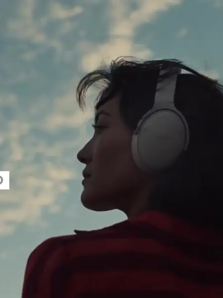 Наушники Bose QuietComfort 45