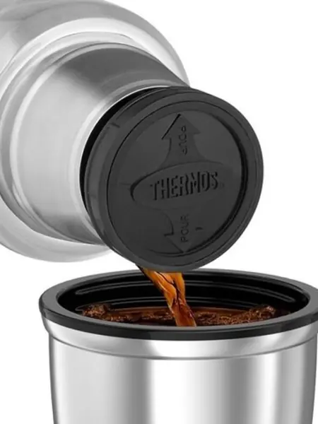 Термос Thermos King