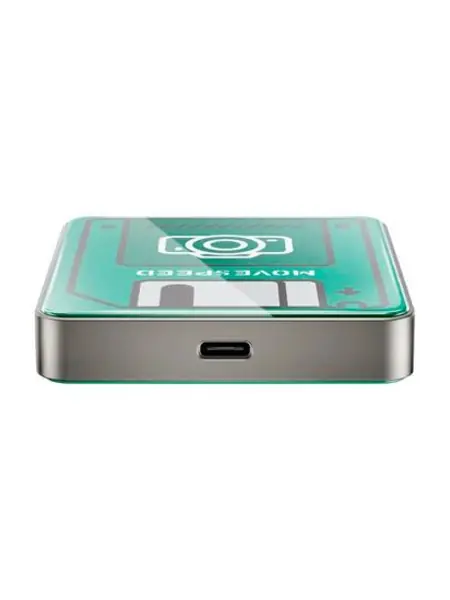 Портативный накопитель Movespeed.