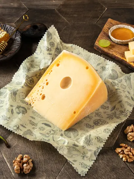 Восковые салфетки