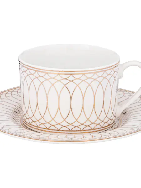 Чайный набор Lefard