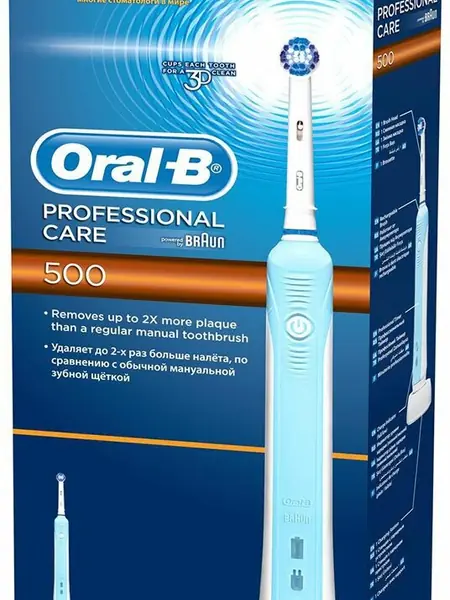 Oral-B PRO 500