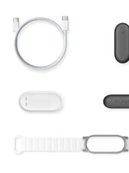 Plaud NotePin 3 в 1 с ChatGPT