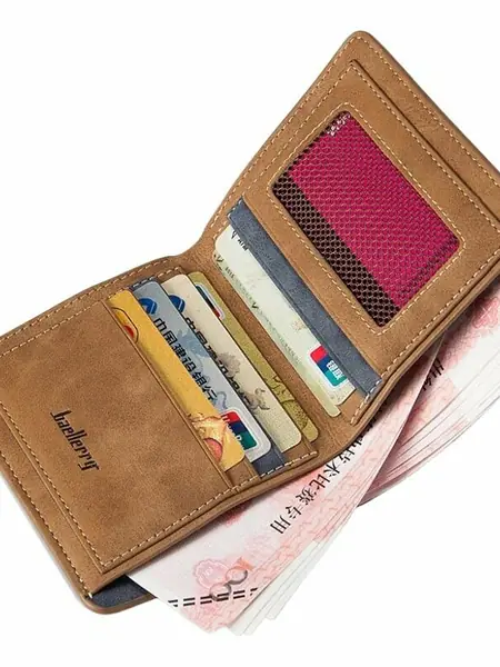 Кошелек Baellerry