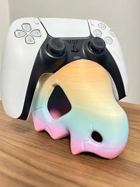 Держатель для игрового контроллера