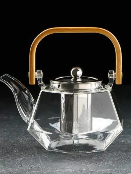 Чайник заварочный «Октогон»
