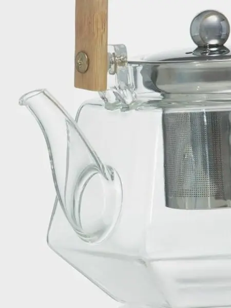 Чайник заварочный «Октогон»