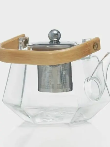 Чайник заварочный «Октогон»