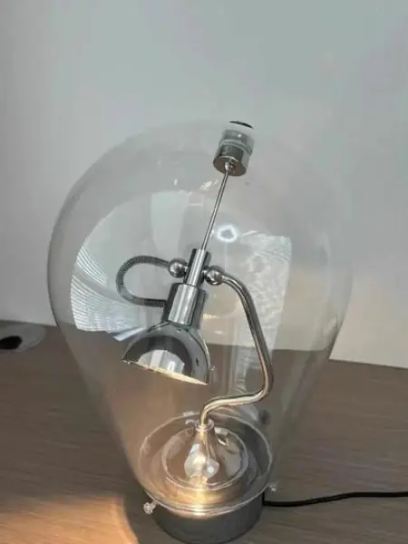 LETME DH-T1: стильное освещение.