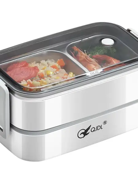 Герметичный ланч-бокс