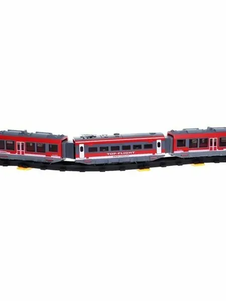 Железная дорога Автоград Метро