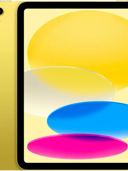 iPad 10.9"