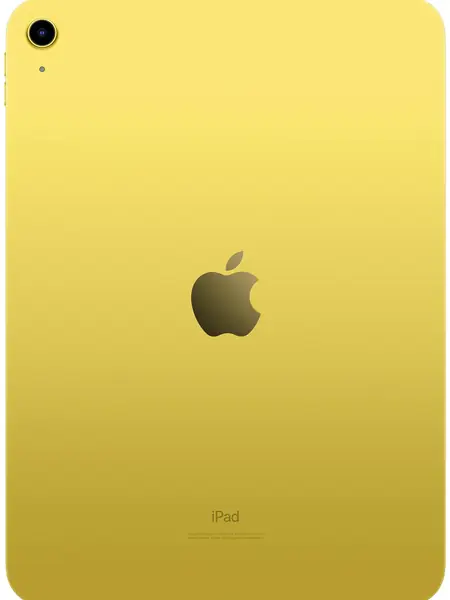 iPad 10.9"