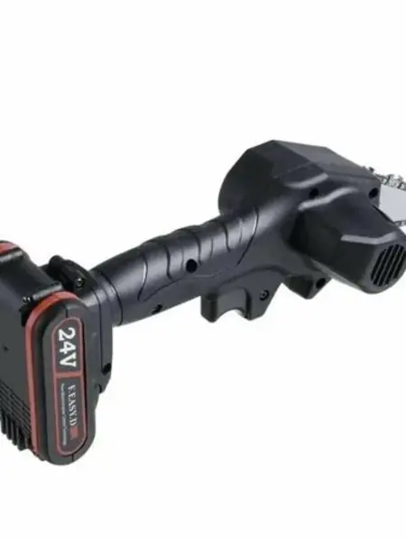 Мини-электропила