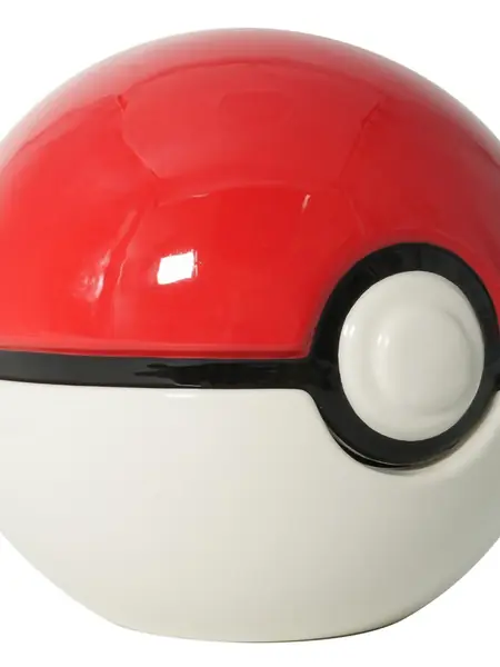 Банка для печенья Pokemon