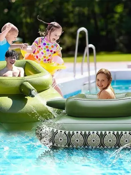 Надувной плот