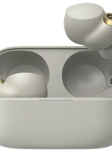 Наушники Sony WF-1000XM4