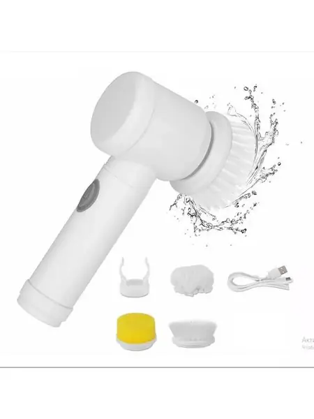 Электрощётка