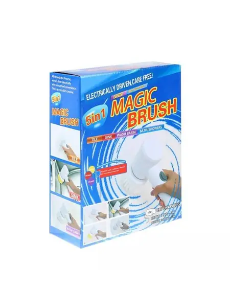 Электрощётка