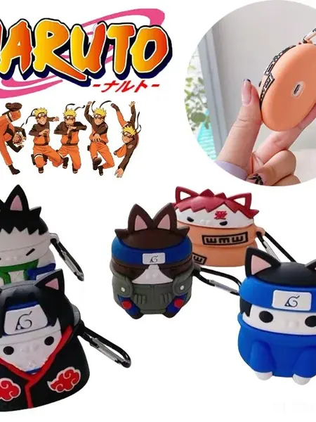 Трансформер Naruto