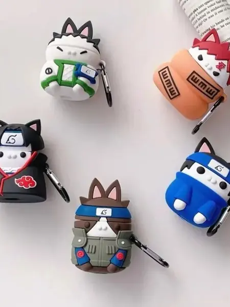 Трансформер Naruto