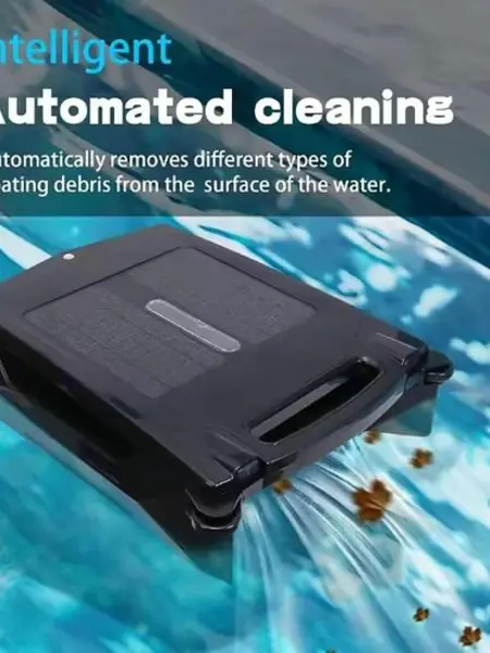 Поломойщик.