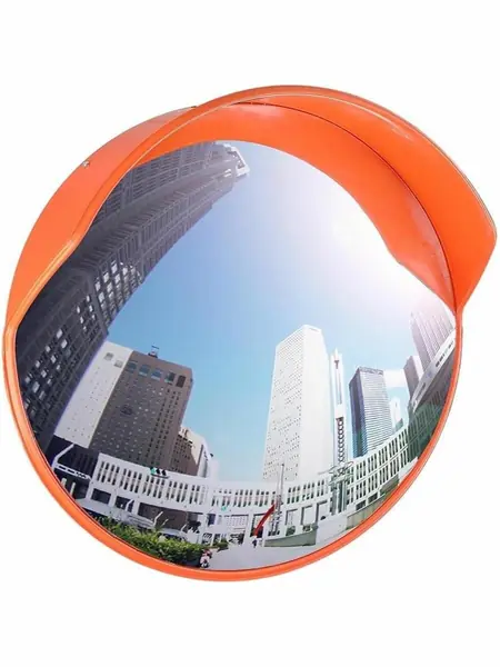 Зеркало сферическое