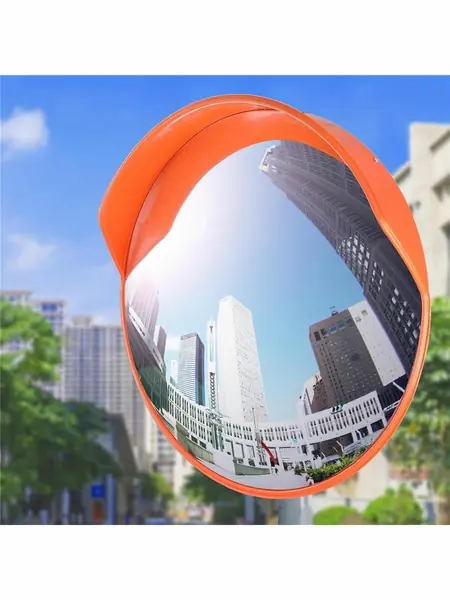 Зеркало сферическое