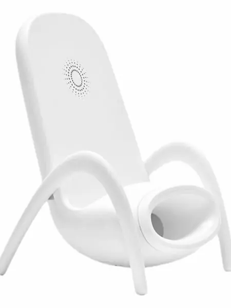 PA Wireless Charger — зарядное устройство для Android.