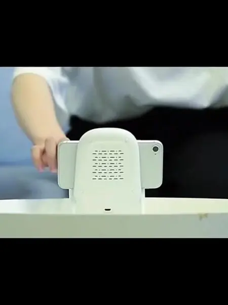 PA Wireless Charger — зарядное устройство для Android.