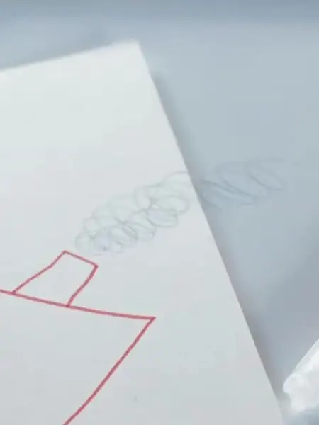 Фломастеры смываемые