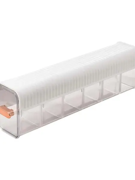 Органайзер для белья настенный