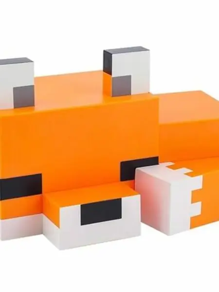 Ночник «Minecraft»