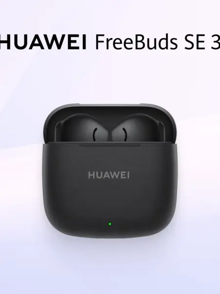 Наушники HUAWEI FreeBuds SE