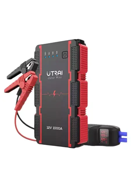 Пусковое устройство JS-Mini