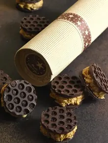 Шокобургеры
