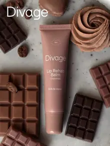 Бальзам для губ Lip Rehab