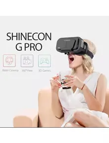 VR Shinecon G PRO