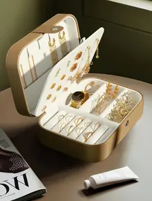 Шкатулка для хранения украшений