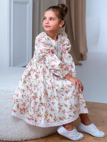 Платье нарядное