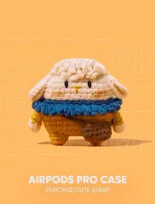 Чехол на AirPods Pro