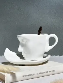 Чайная пара