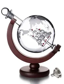 Декантер для виски