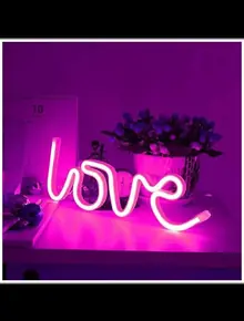 Love Neon