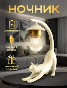 Ночник
